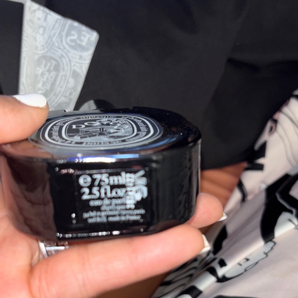Brand New Diptyque Paris Doson Perfume. Size 2.5 fl oz - Picture 2 of 6